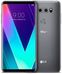 Прошивка телефона LG V30S ThinQ в Смоленске